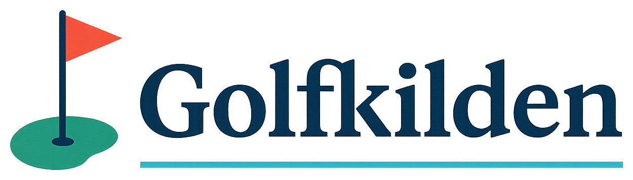 Golfkilden