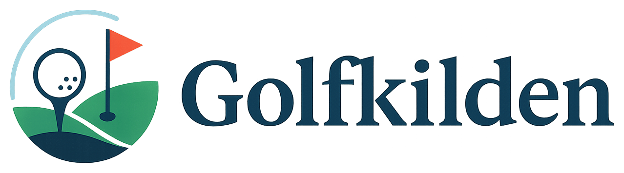 Golfkilden